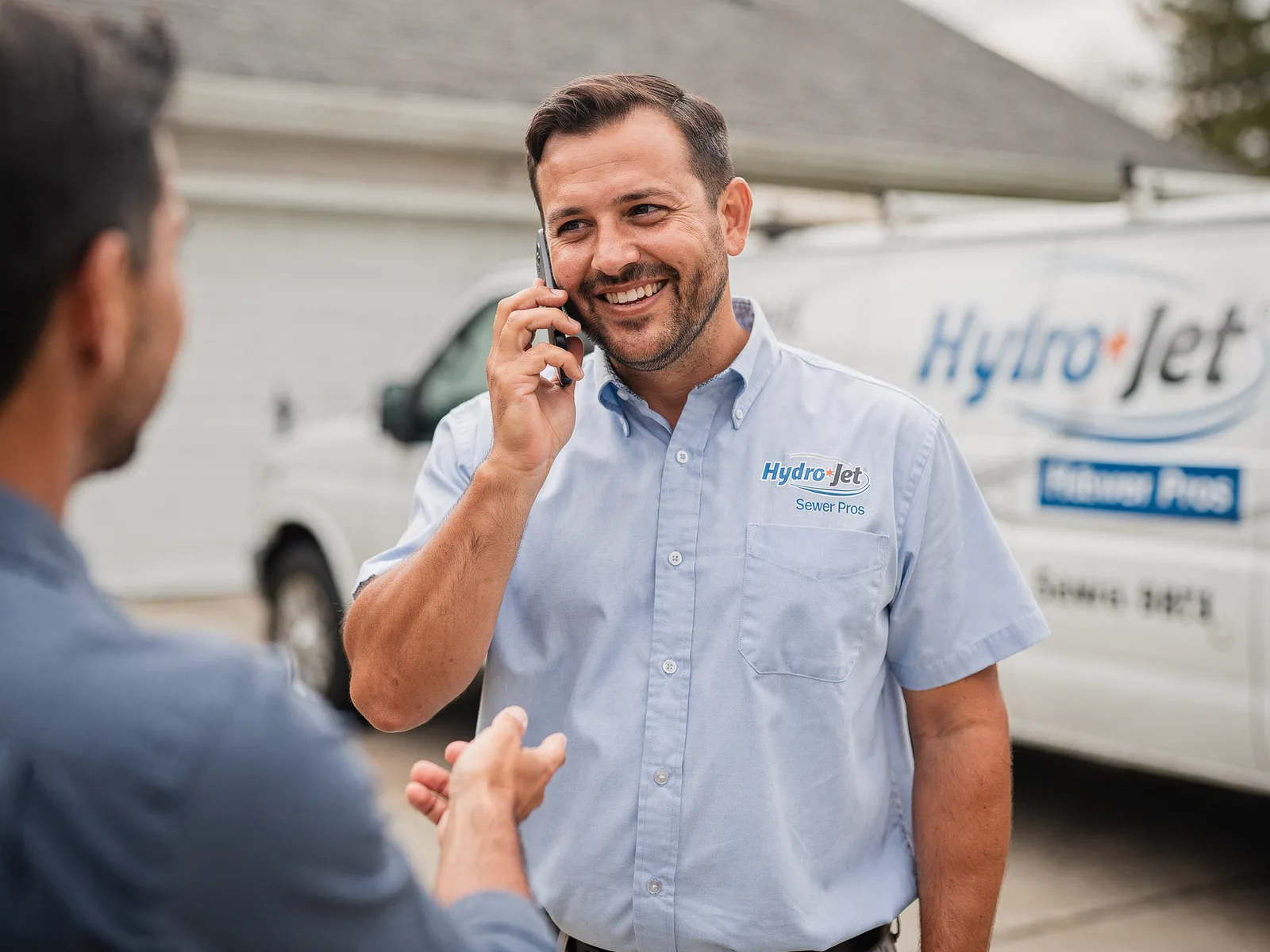 Hydro Jetting Westmoreland, TN FAQs